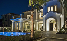 House (detached) in Pervolia, Larnaca for sale 