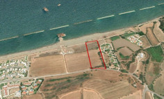Land for sale in Poli Crysochous, Paphos