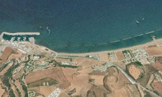 Land for sale in Poli Crysochous, Paphos
