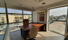 Spacious office for sale in Strovolos