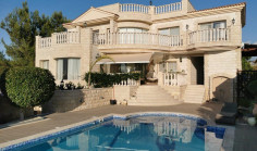 House (detached) in Kissonerga, Paphos for sale 