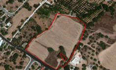 (residential) in Tremithousa, Paphos for sale , Paphos
