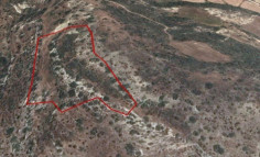 Large residential for sale in Pissouri, Limassol