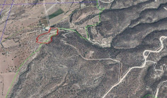 Residential 38128 m2 for sale in Kouklia, Paphos