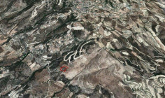 Large residential for sale in Tsada, Paphos