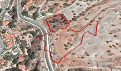(residential) in Agios Theodoros, Larnaca for sale , Larnaca