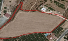 (residential) in Mesa Chorio, Paphos for sale , Paphos