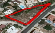 Spacious residential for sale in Tala, Paphos