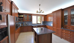 House (detached) in Oroklini, Larnaca for sale 