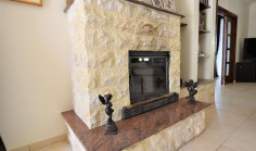 House (detached) in Oroklini, Larnaca for sale 