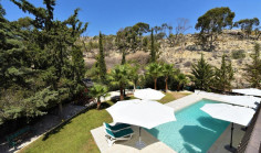 House (detached) in Oroklini, Larnaca for sale 