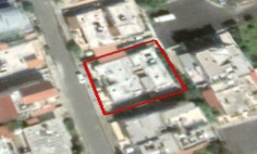 Spacious residential for sale in Petrou Kai Pavlou, Limassol