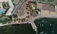 (residential) in Geroskipou, Paphos for sale , Paphos