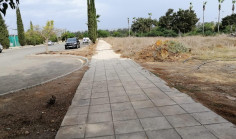 (residential) in Geroskipou, Paphos for sale , Paphos