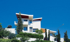 House (detached) in Makedonitissa, Nicosia for sale 