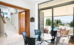 House (detached) in Makedonitissa, Nicosia for sale 