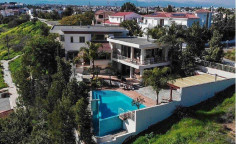 House (detached) in Makedonitissa, Nicosia for sale 