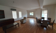 Spacious 4 bedrooms house for sale in Strovolos
