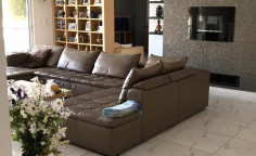 Apartment (flat) in neapoli, Limassol for sale 