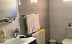 Apartment (flat) in neapoli, Limassol for sale 