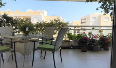 Apartment (flat) in neapoli, Limassol for sale 