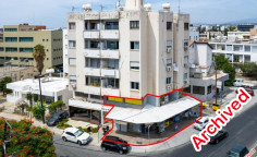 Shop in Katholiki, Limassol 