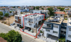 5 bedroom house in Egkomi, Nicosia 