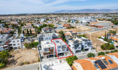 5 bedroom house in Egkomi, Nicosia 