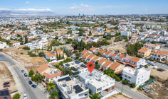5 bedroom house in Egkomi, Nicosia 