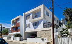 5 bedroom house in Egkomi, Nicosia 