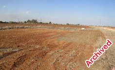 Agricultural 3067 m2 for sale in Xylofagou