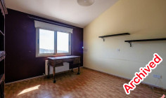 Luxury 6 bedroom villa with swimming pool for sale in Agia Fyla