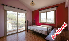 Luxury 6 bedroom villa with swimming pool for sale in Agia Fyla