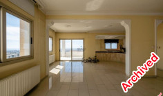 Luxury 6 bedroom villa with swimming pool for sale in Agia Fyla
