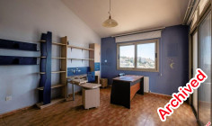 Luxury 6 bedroom villa with swimming pool for sale in Agia Fyla