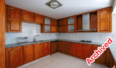 Luxury 6 bedroom villa with swimming pool for sale in Agia Fyla