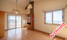 Luxury 6 bedroom villa with swimming pool for sale in Agia Fyla