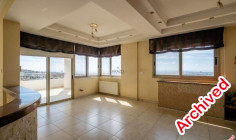 Luxury 6 bedroom villa with swimming pool for sale in Agia Fyla