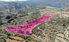 Residential fields, Kannaviou, Paphos , Paphos Residential fields, Kannaviou, Paphos , Paphos