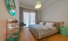 Detached villa in Oroklini, Larnaca 