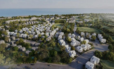 Detached villa in Oroklini, Larnaca 