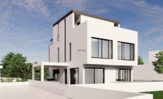 Maisonette in Livadia, Larnaca 