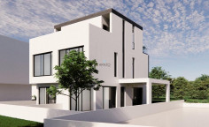 Maisonette in Livadia, Larnaca 
