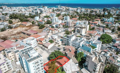 Residential plot in Chrysopolitissa, Larnaca , Larnaca