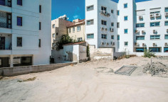 Residential plot in Chrysopolitissa, Larnaca , Larnaca Residential plot in Chrysopolitissa, Larnaca , Larnaca
