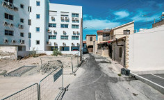 Residential plot in Chrysopolitissa, Larnaca , Larnaca Residential plot in Chrysopolitissa, Larnaca , Larnaca