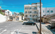 Residential plot in Chrysopolitissa, Larnaca , Larnaca Residential plot in Chrysopolitissa, Larnaca , Larnaca