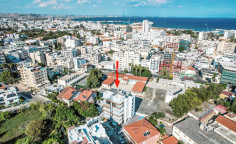 2 bedroom apartment 812 m2 for sale in Larnaca