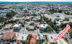 Residential 256 m2 for sale in Kiti, Larnaca