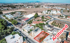 Residential 256 m2 for sale in Kiti, Larnaca
